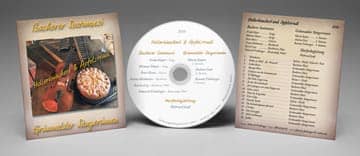 Bacherer Musi CD 2013